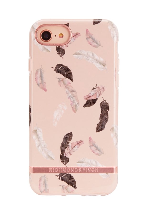 Richmond & Finch Skal Peonies & Butterflies - iPhone 6/6S/7/8