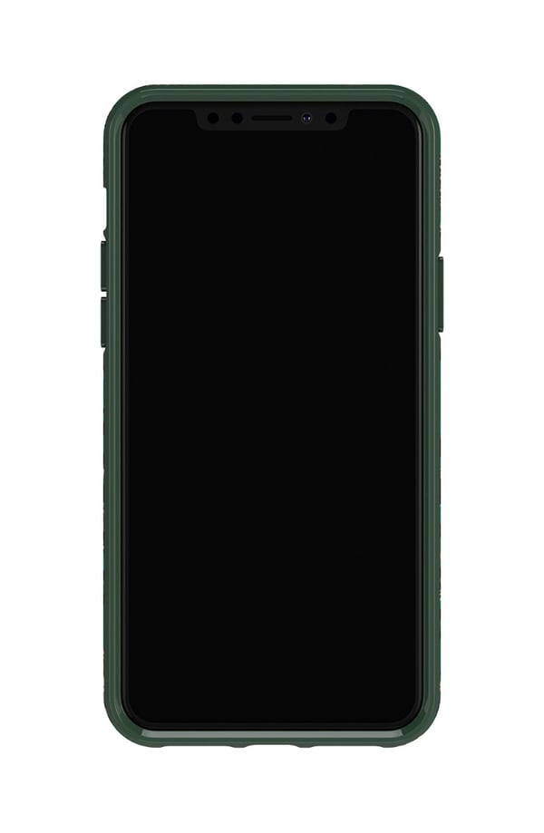 Richmond & Finch Skal Green Leopard - iPhone 11 Pro Max