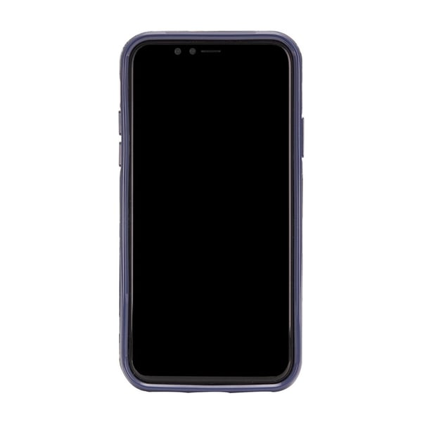 Richmond & Finch Skal Floral Checked - iPhone X/XS