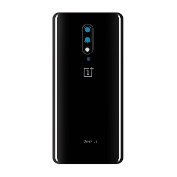 OnePlus 7 Pro Baksida/Batterilucka - Svart