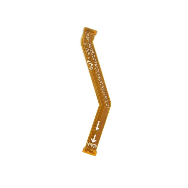 Samsung A50 Flexkabel till LCD Skärm Samsung A50 Flexkabel till LCD Skärm