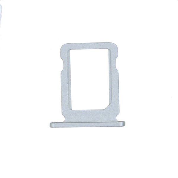 iPad Pro 12.9" 3rd Gen/Pro 11" 4e Gen Simkortshållare - Silver
