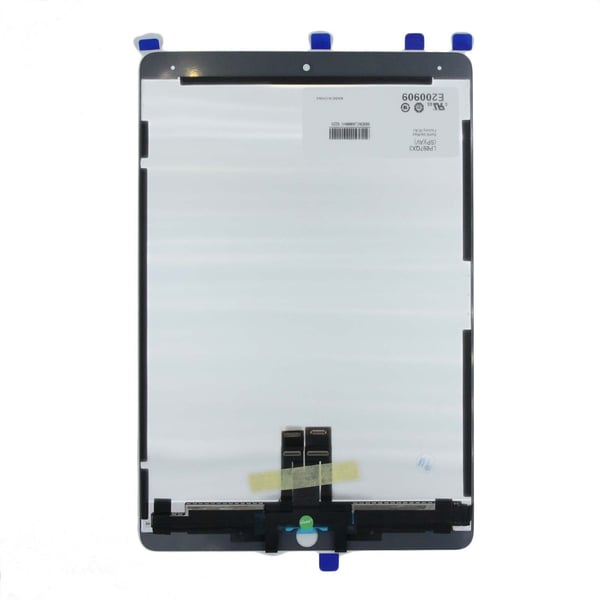 iPad Air 3 Skärm/Display OEM - Vit