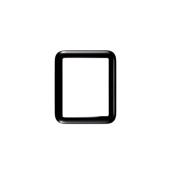 Apple Watch 2 38mm Glas/Touchskärm