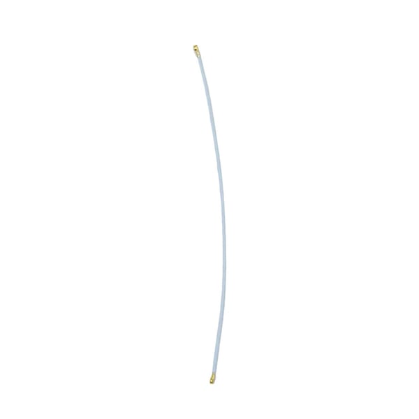 Samsung A80 Antennkabel - Vit Samsung A80 Antennkabel - Vit