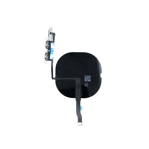 iPhone 11 Pro NFC med Volume Flex