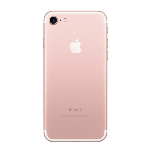 Begagnad iPhone 7 32GB Roséguld - Bra skick