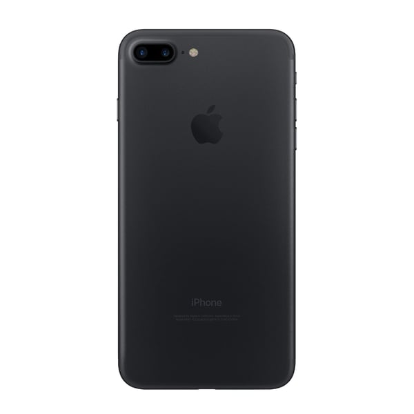 Begagnad iPhone 7 Plus 128GB Svart - Bra skick