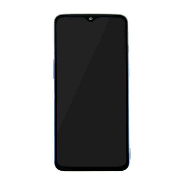 OnePlus 7 Skärm/Display - Blå