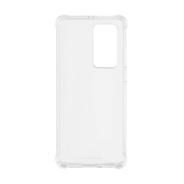 Stöttåligt Mobilskal Huawei P40 Pro - Transparent