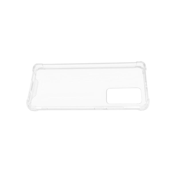 Stöttåligt Mobilskal Huawei P40 - Transparent