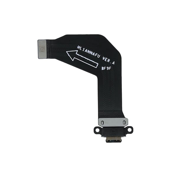 Huawei P40 Laddkontakt Flexkabel