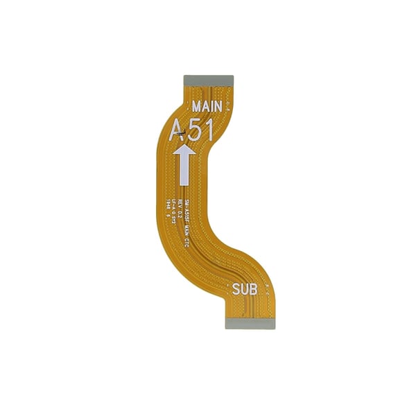 Samsung Galaxy A51 Huvudflex Original Samsung Galaxy A51 Huvudflex Original