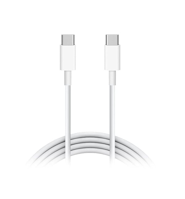 MacBook Laddkabel USB-C 100W