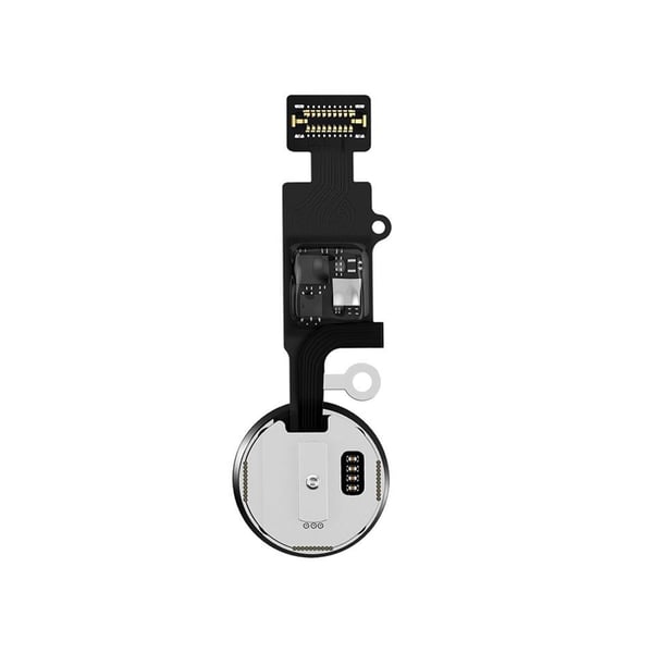 JCID 6e Gen Hemknappskabel iPhone 7/7 Plus/8/8 Plus - Guld