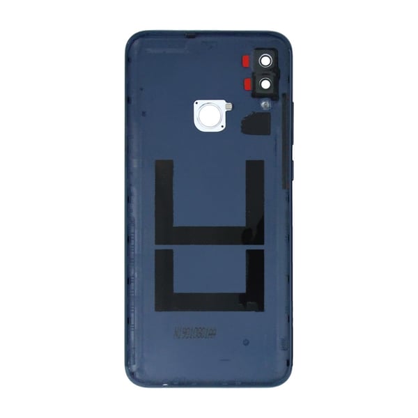 Huawei P Smart 2019 Baksida/Batterilucka OEM - Blå