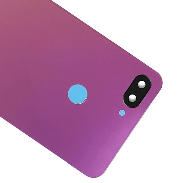 Xiaomi Mi 8 Lite Baksida/Batterilucka - Guld