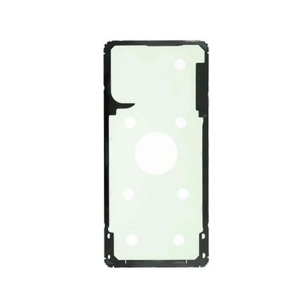 Samsung Galaxy Note 10 Lite Självhäftande tejp för Baksida