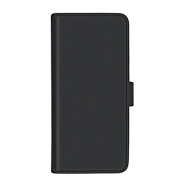iPhone 11 Pro Max Plånboksfodral Magnet Rvelon - Svart