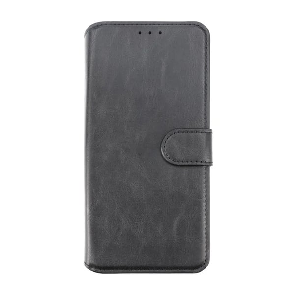 Samsung A51 Plånboksfodral Magnet Rvelon - Svart