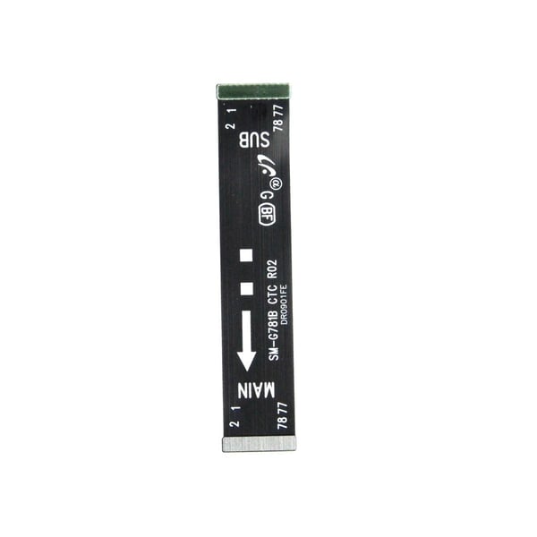 Samsung S20 FE Huvudflex