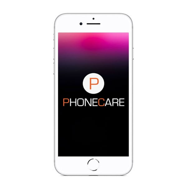 Begagnad iPhone 8 256GB Silver - Nyskick