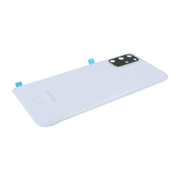 Samsung Galaxy S20 Plus 5G Baksida Original - Vit
