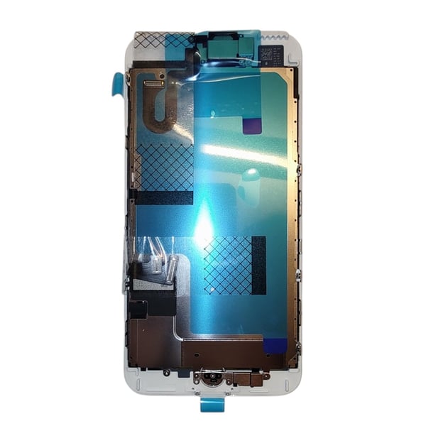 iPhone 8 LCD Skärm Komplett - Vit