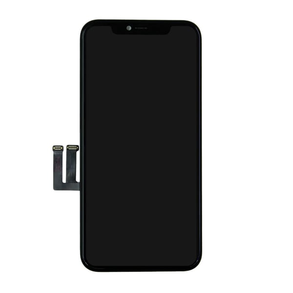 iPhone 11 LCD Skärm Refurbished - Svart iPhone 11 LCD Skärm Refurbished - Svart