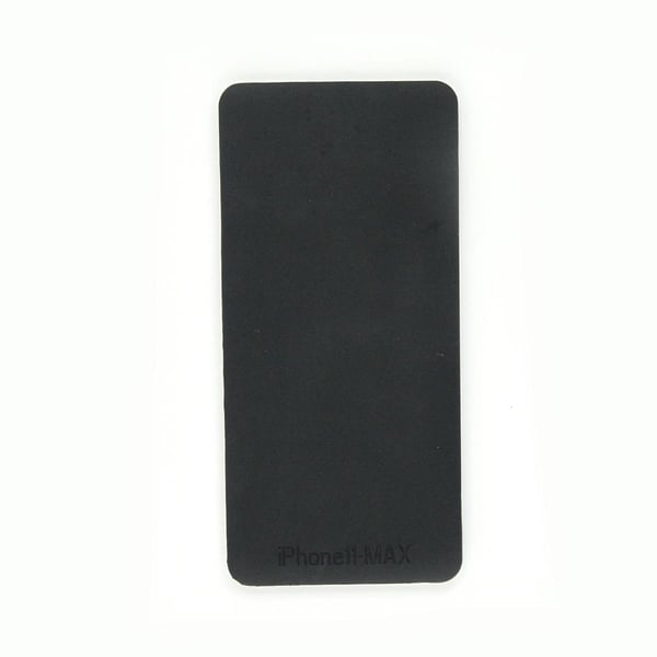 Anti-vik matta för Flexkablar för iPhone 11 Pro Max