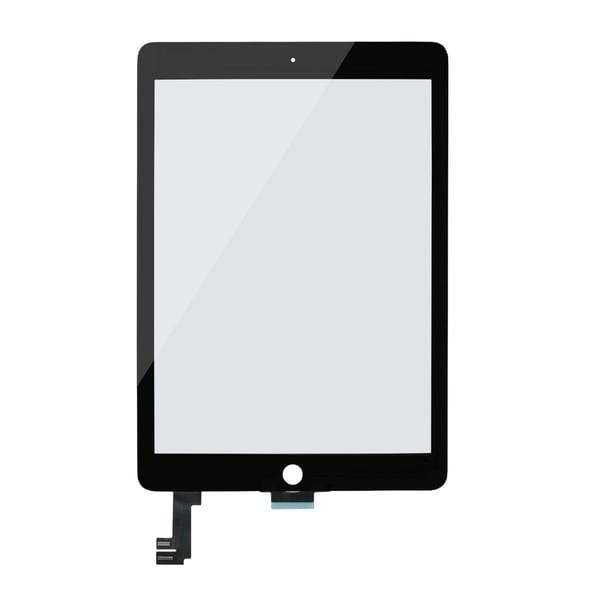 Touchskärm iPad Air 2 - Svart