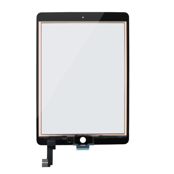 Touchskärm iPad Air 2 - Svart