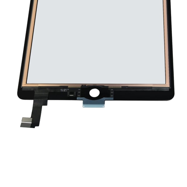 Touchskärm iPad Air 2 - Svart