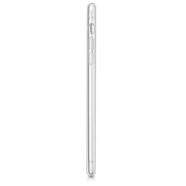 Mobilskal TPU iPhone 7/8 Plus - Transparent