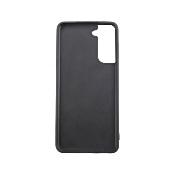 Samsung Galaxy 21 Plånboksfodral Magnet Rvelon - Svart