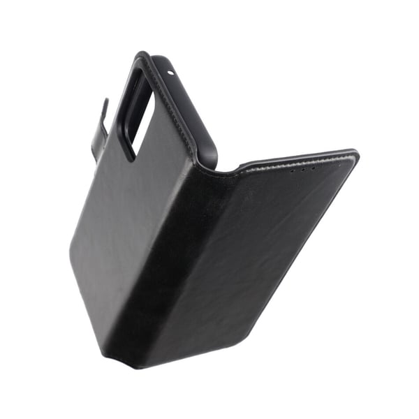 Samsung A52 Plånboksfodral Magnet Rvelon - Svart