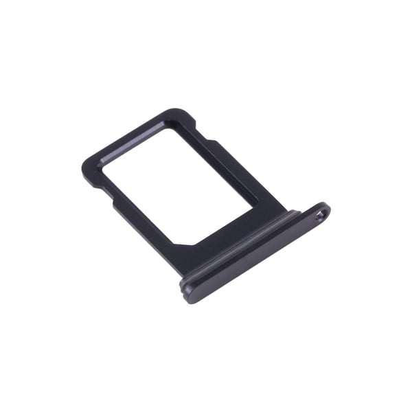 iPhone 12 Simkortshållare - Svart