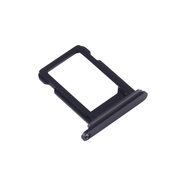 iPhone 12 Simkortshållare - Svart