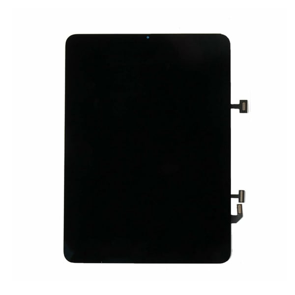 iPad Air 4 2020 LCD Skärm FOG - Svart