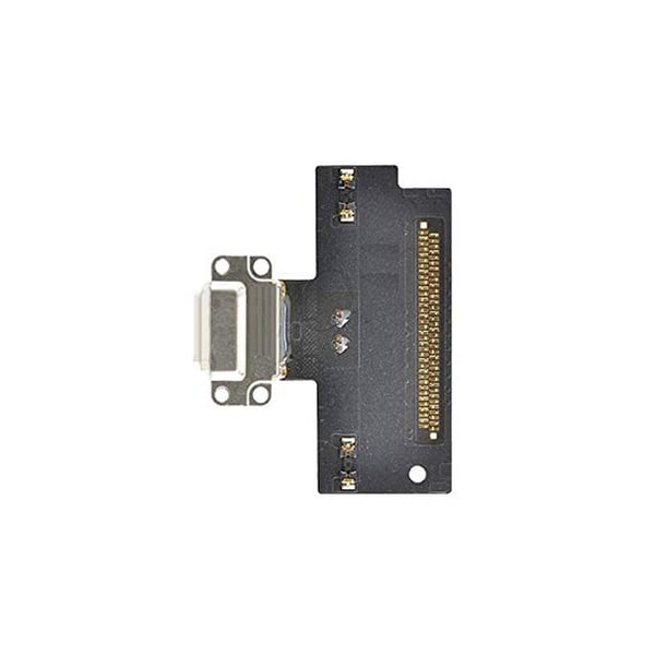 iPad Air 3 Laddkontakt OEM - Vit