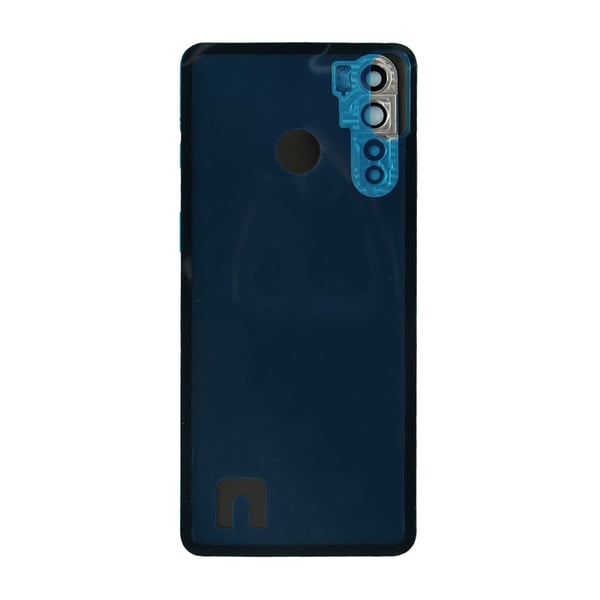 Oneplus Nord Baksida/Batterilucka - Blå