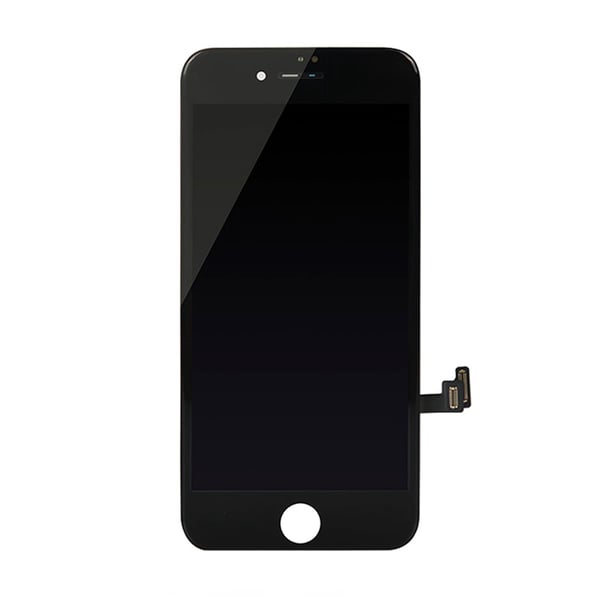 iPhone 8/SE 2020 LCD Skärm - Svart