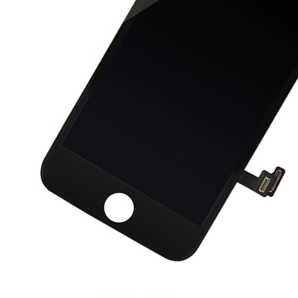 iPhone 8/SE 2020 LCD Skärm - Svart