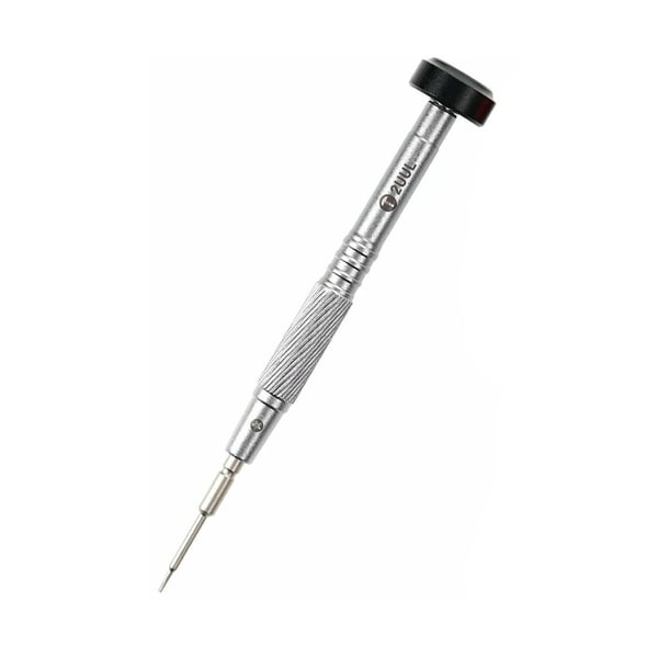 2UUL Skruvmejsel Pentalobe P2 0.8mm 2UUL Skruvmejsel Pentalobe P2 0.8mm