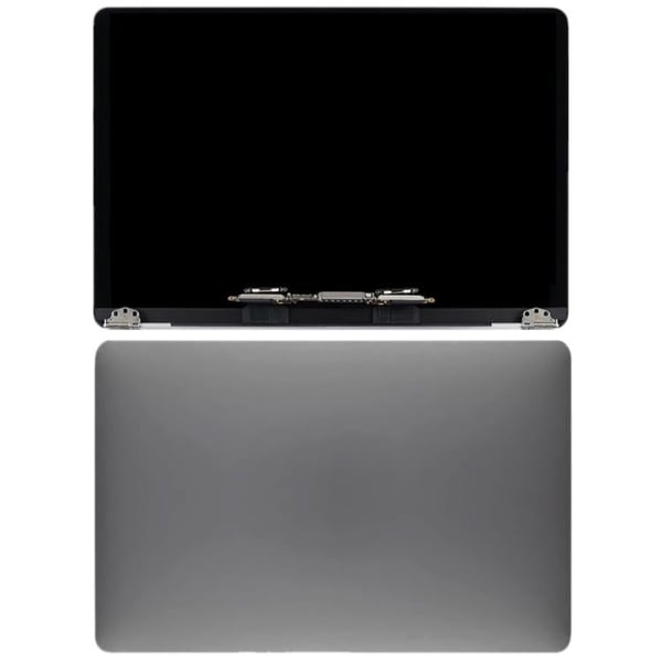 Skärm/Display MacBook Pro 13" M1 A2338 (2020) - Rymdgrå