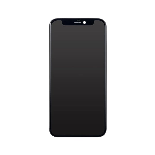 iPhone 12 Mini In-Cell LCD Skärm - Svart