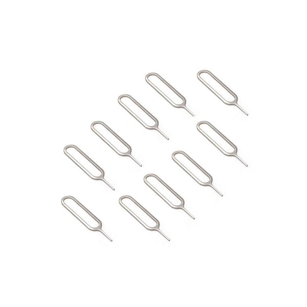Simkortsnål 10-pack