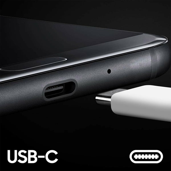 Samsung USB-C Headset EO-IC100 - Vit