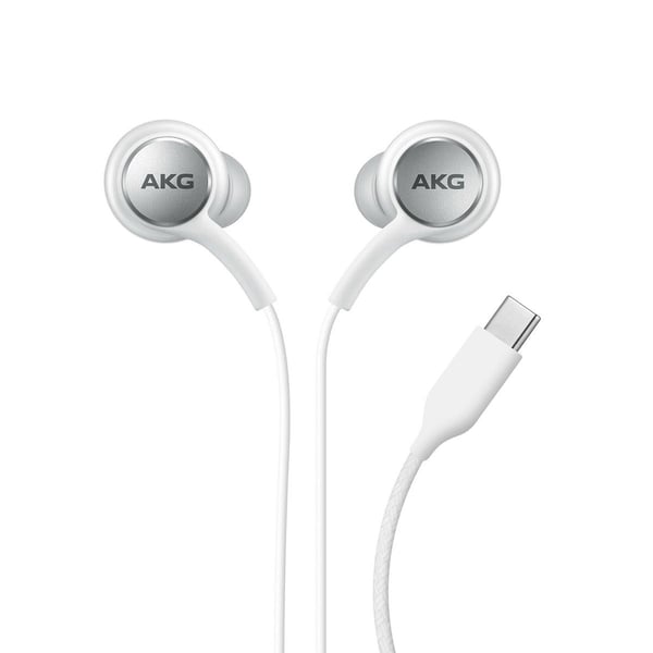 Samsung USB-C Headset EO-IC100 - Vit