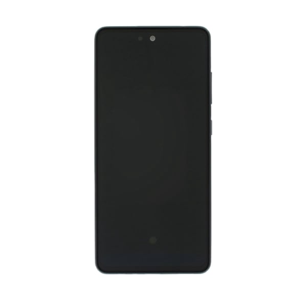 Samsung Galaxy A52s 5G Skärm med LCD Display Original - Vit